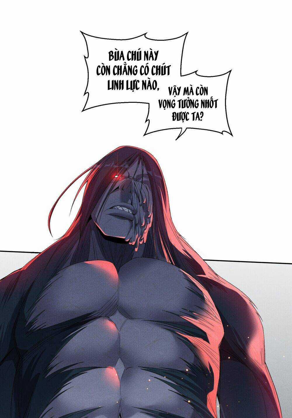 Quỷ Đạo Thiên Sư Chapter 5 trang 12