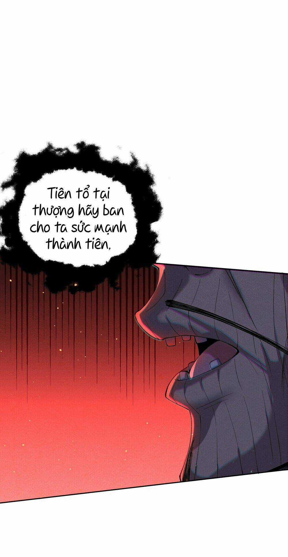 Quỷ Đạo Thiên Sư Chapter 5 trang 15