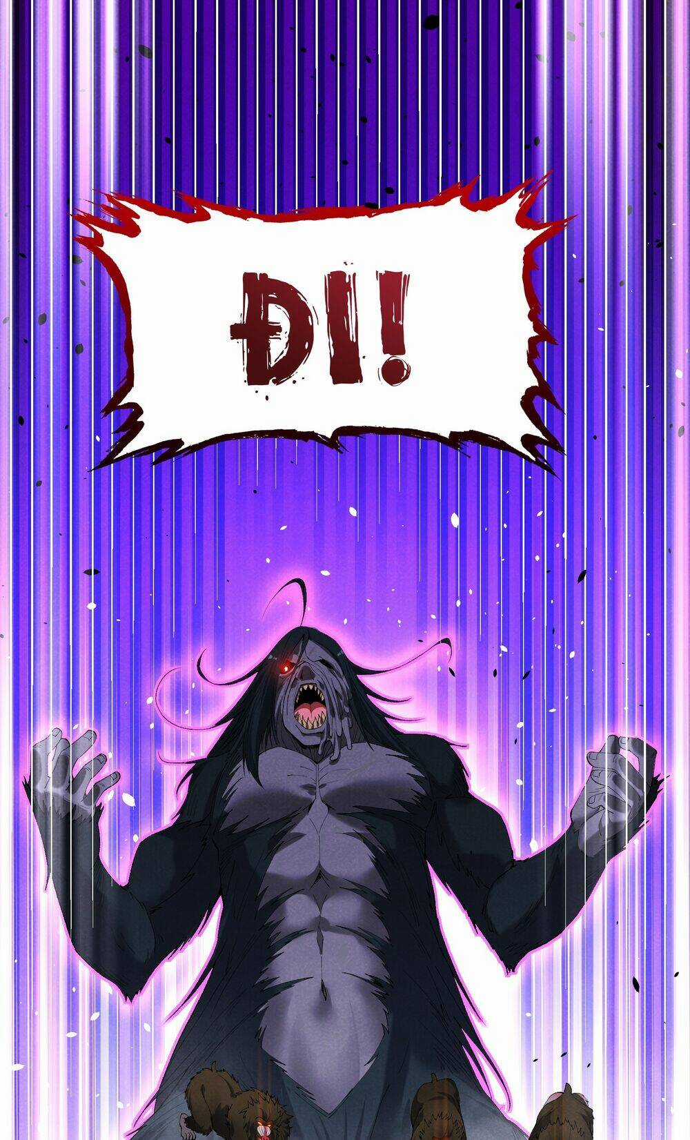 Quỷ Đạo Thiên Sư Chapter 5 trang 2