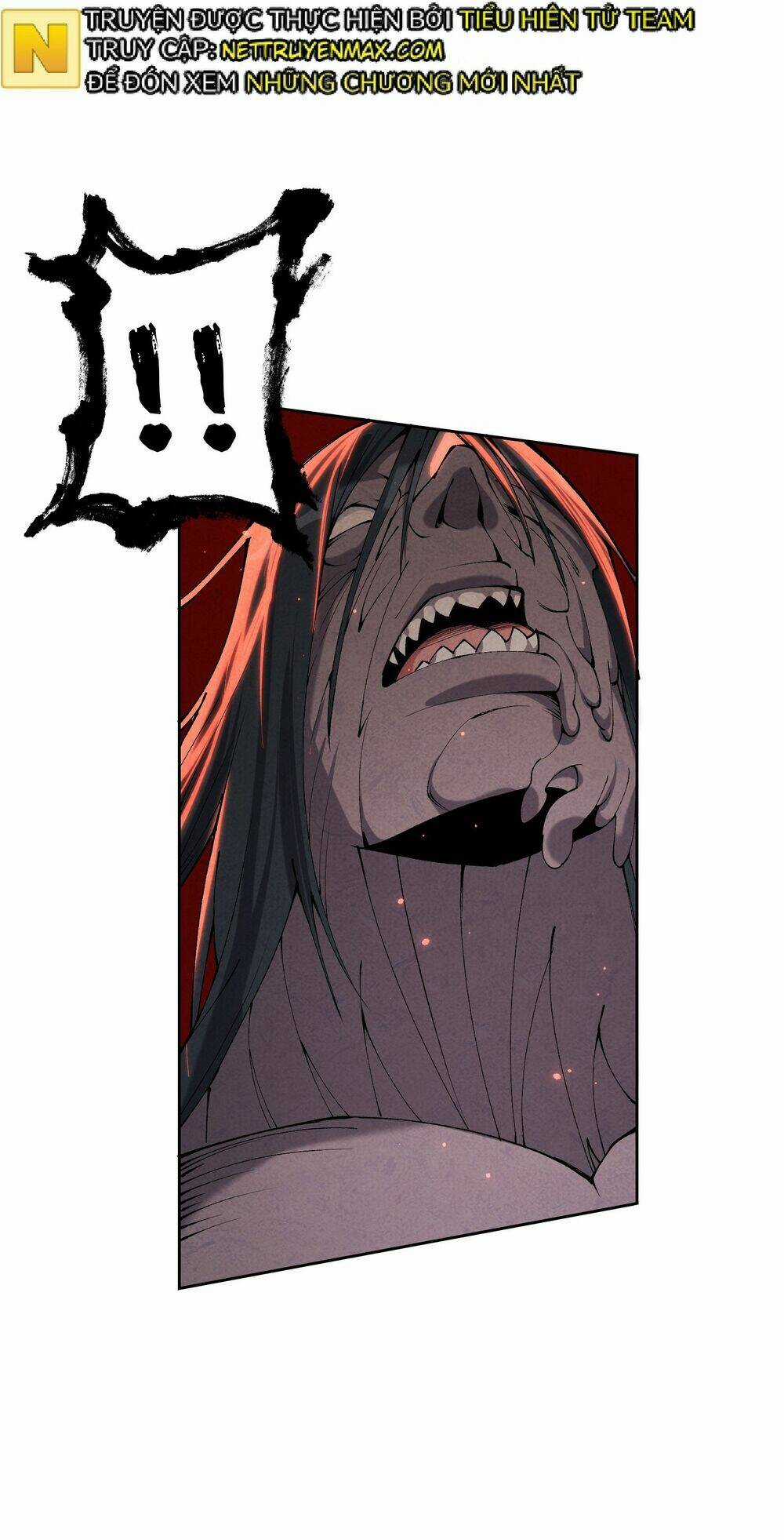 Quỷ Đạo Thiên Sư Chapter 5 trang 20