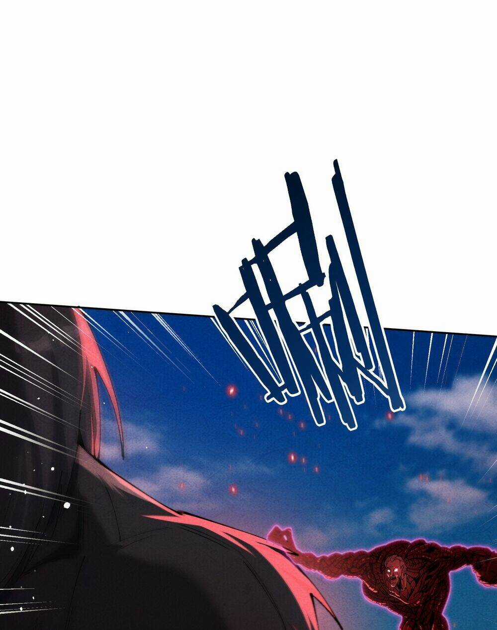 Quỷ Đạo Thiên Sư Chapter 5 trang 21