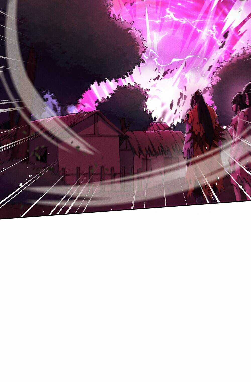 Quỷ Đạo Thiên Sư Chapter 5 trang 24