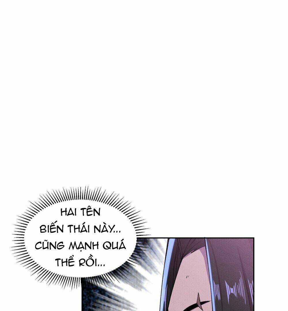 Quỷ Đạo Thiên Sư Chapter 5 trang 25