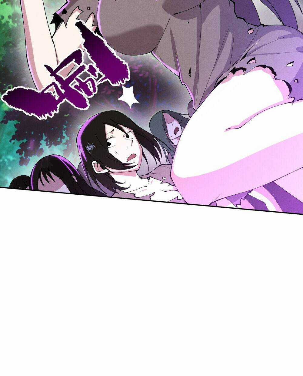 Quỷ Đạo Thiên Sư Chapter 5 trang 29