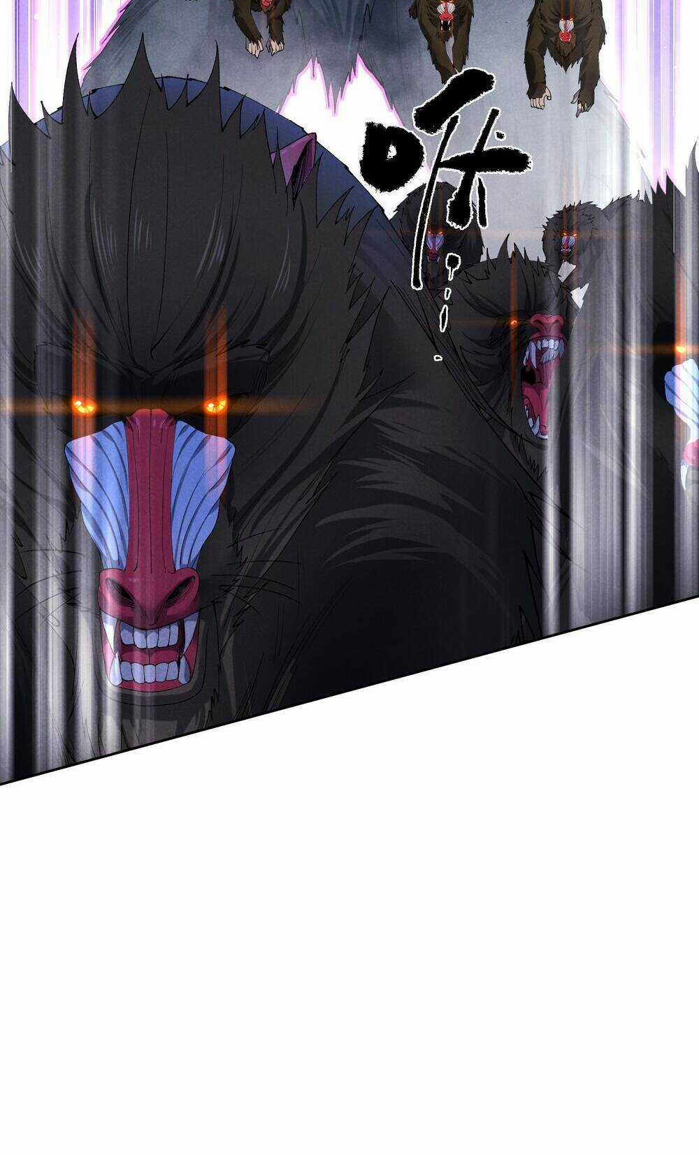 Quỷ Đạo Thiên Sư Chapter 5 trang 3