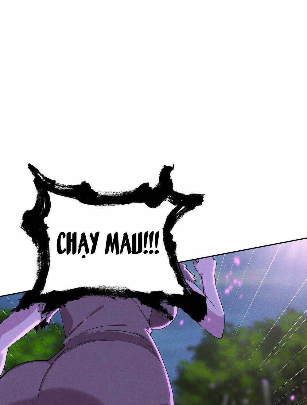 Quỷ Đạo Thiên Sư Chapter 5 trang 30