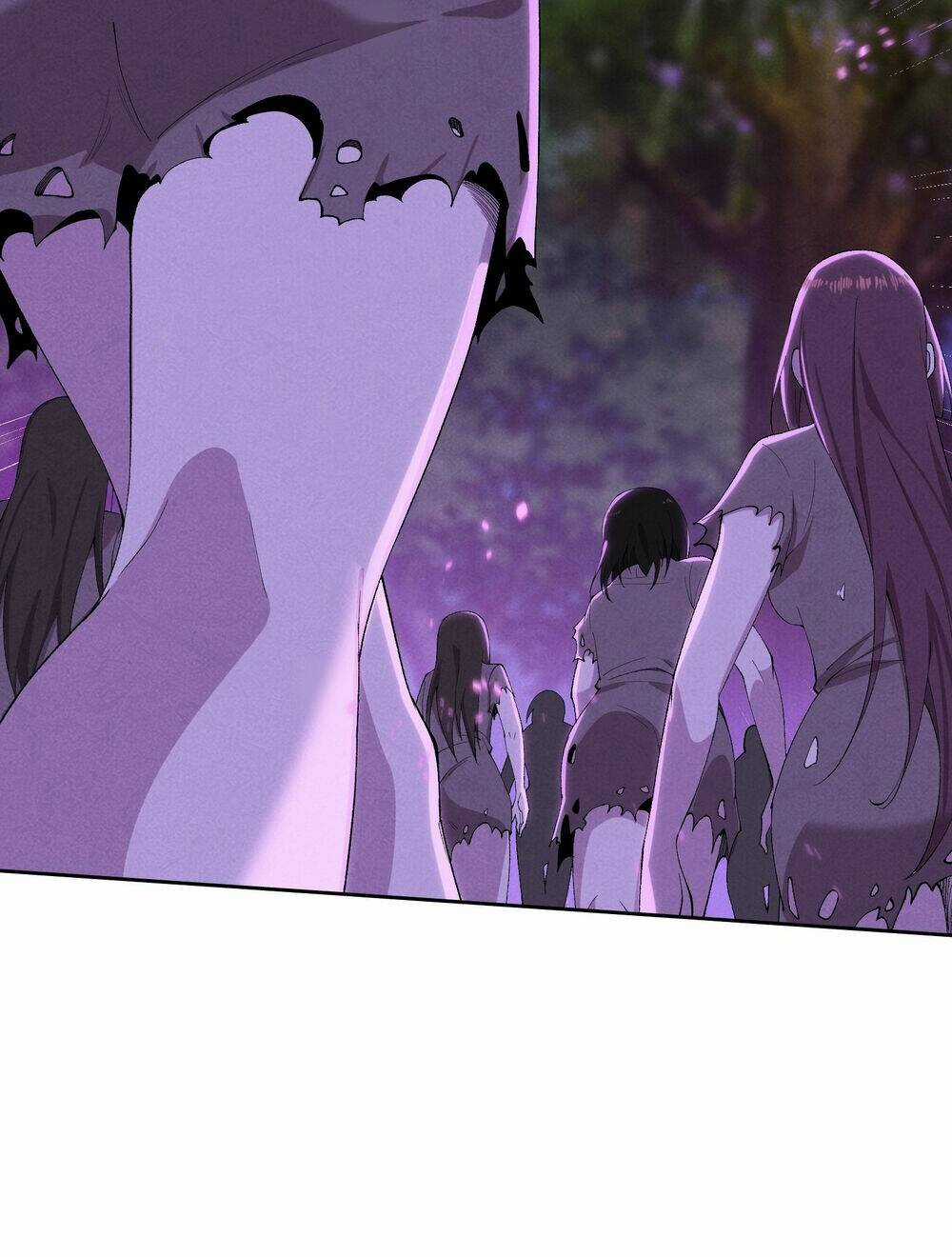 Quỷ Đạo Thiên Sư Chapter 5 trang 31