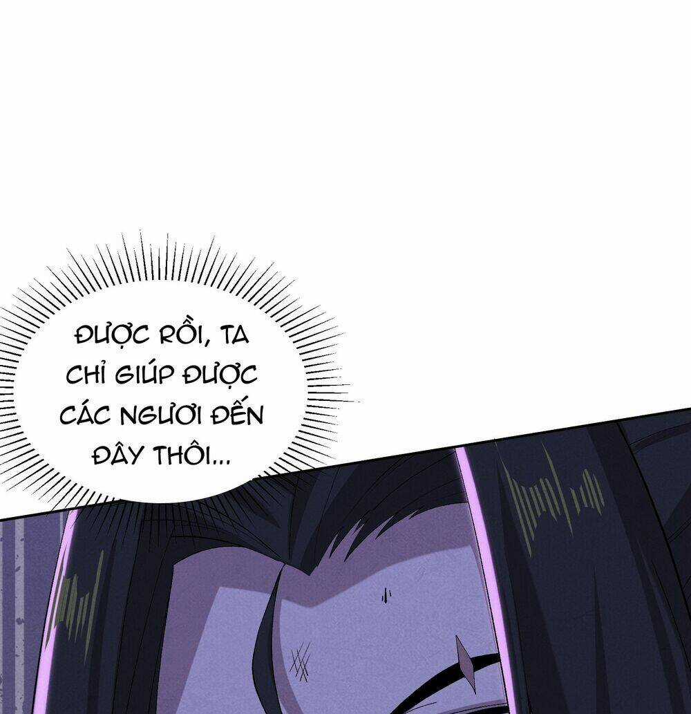 Quỷ Đạo Thiên Sư Chapter 5 trang 32