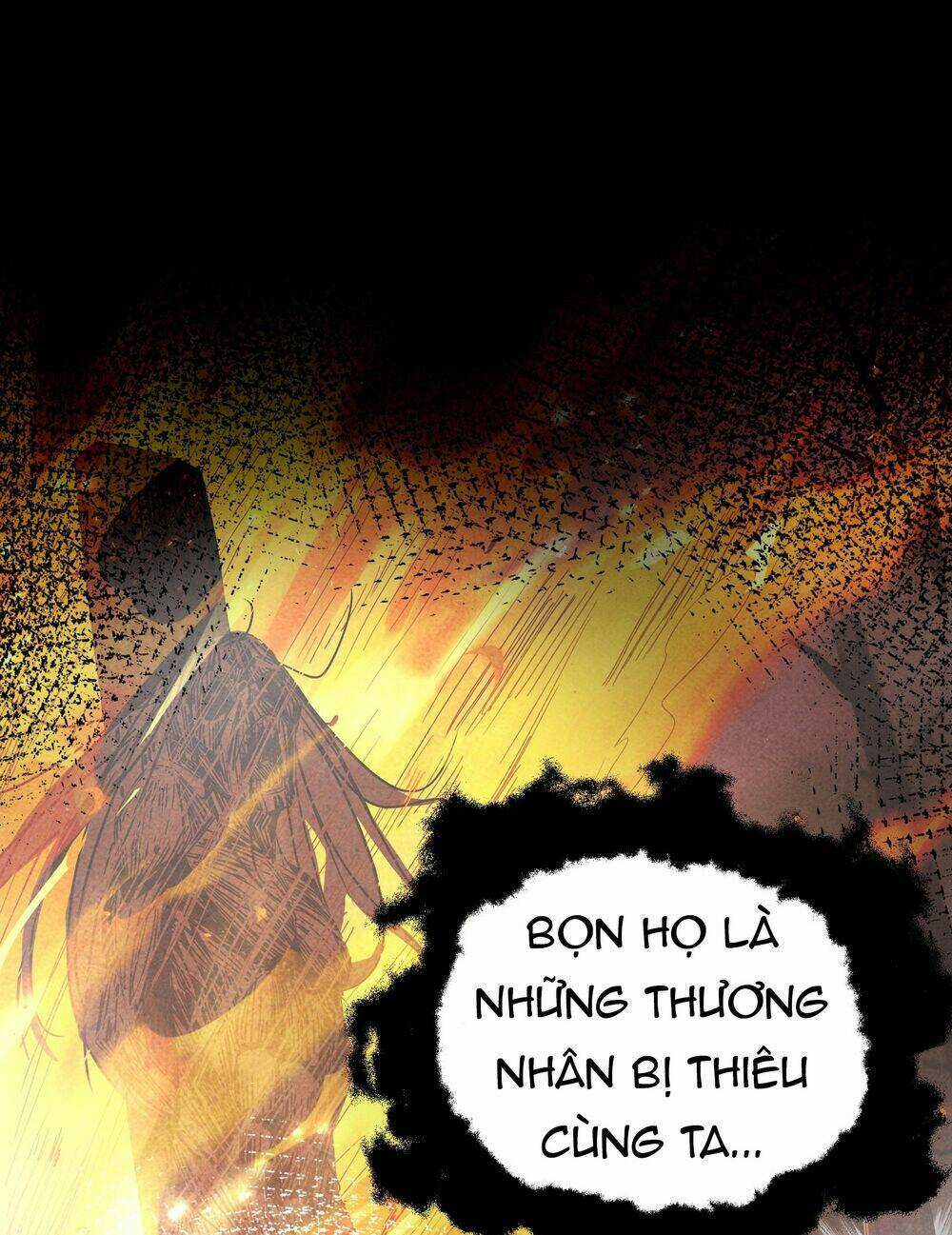 Quỷ Đạo Thiên Sư Chapter 5 trang 38