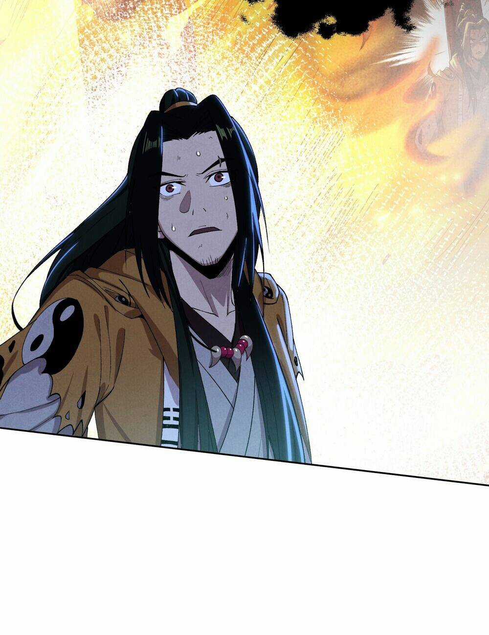 Quỷ Đạo Thiên Sư Chapter 5 trang 39