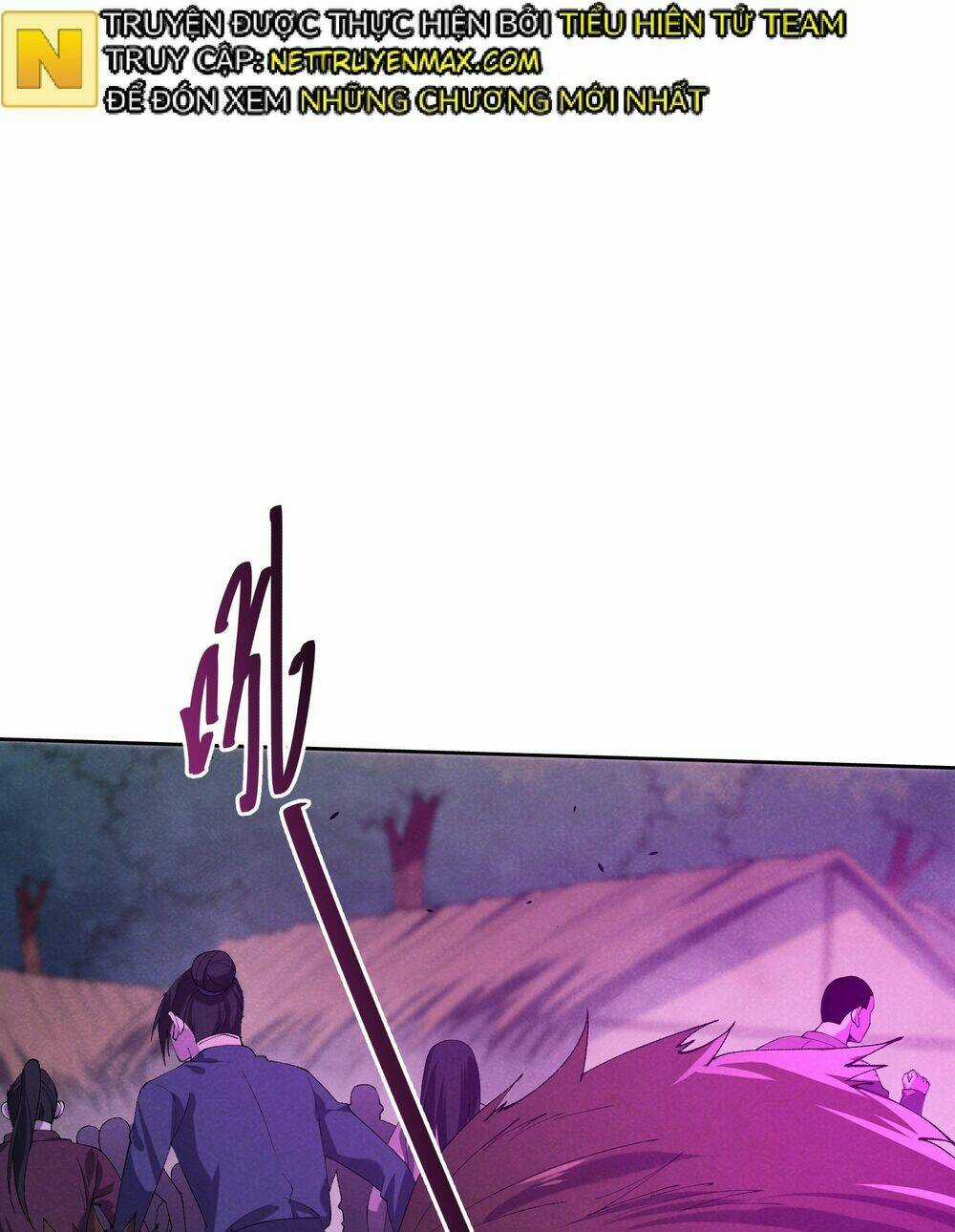 Quỷ Đạo Thiên Sư Chapter 5 trang 4