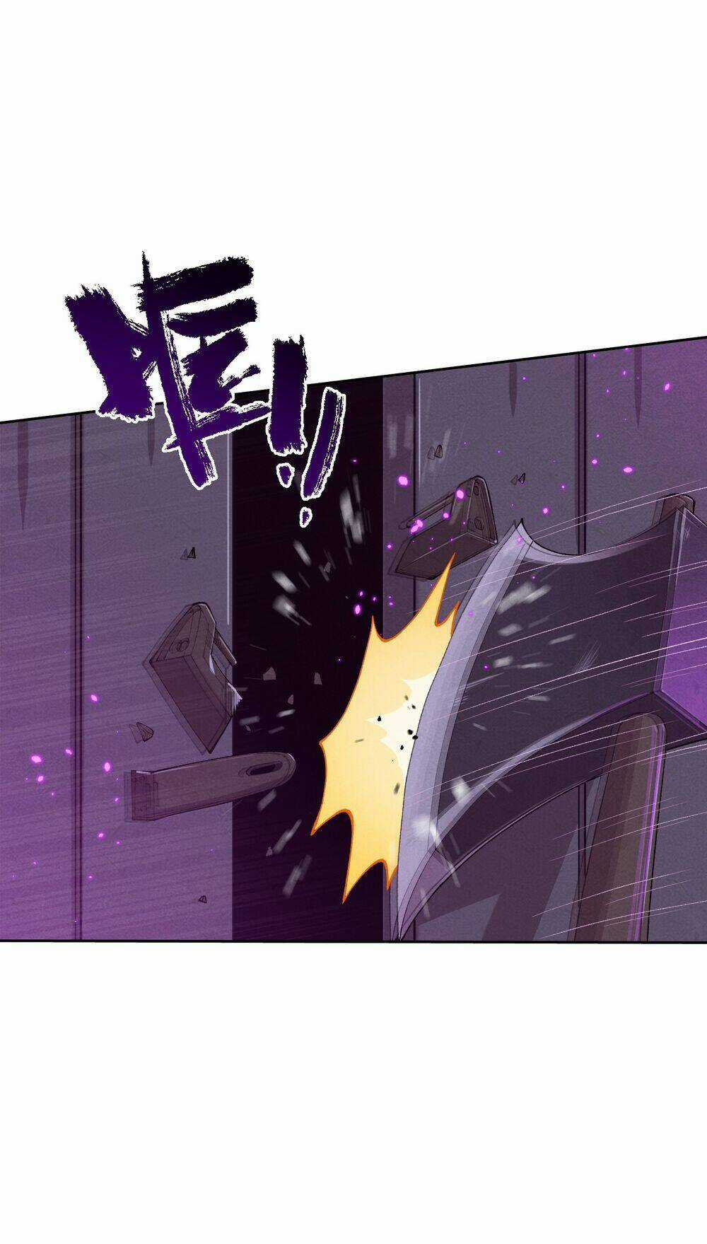 Quỷ Đạo Thiên Sư Chapter 5 trang 41