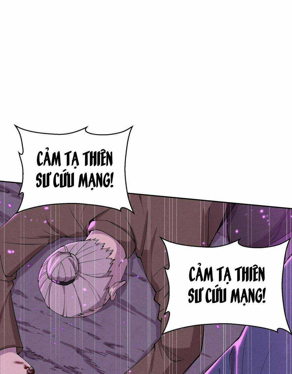 Quỷ Đạo Thiên Sư Chapter 5 trang 42