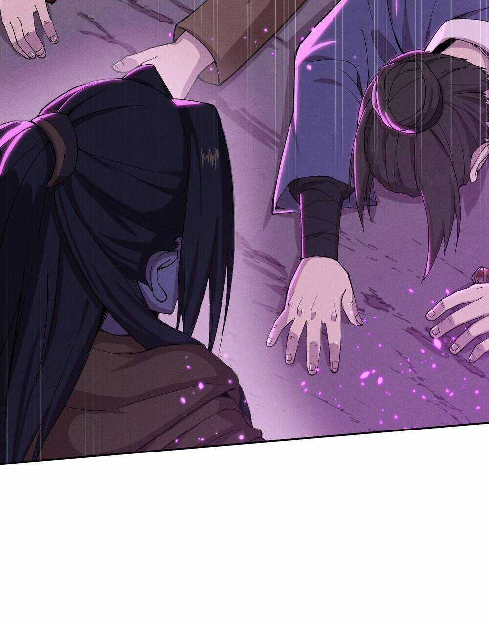 Quỷ Đạo Thiên Sư Chapter 5 trang 43