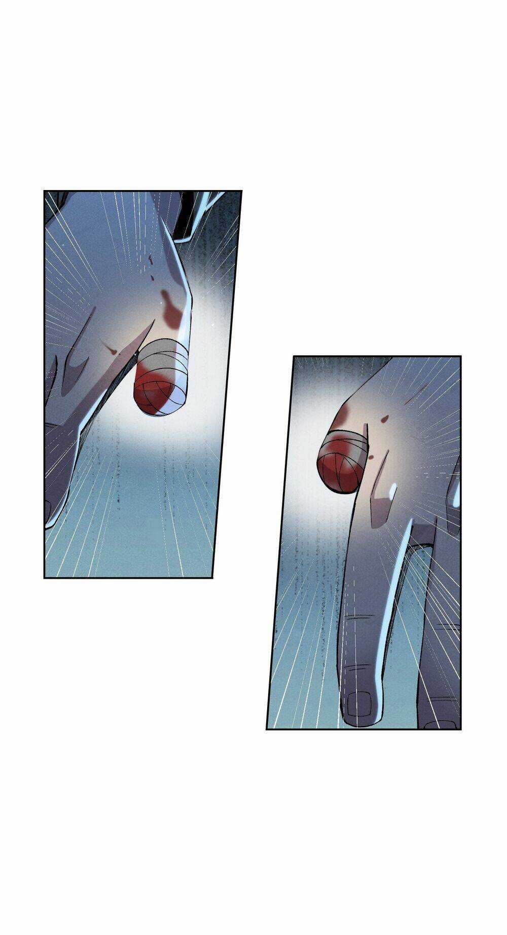 Quỷ Đạo Thiên Sư Chapter 5 trang 45