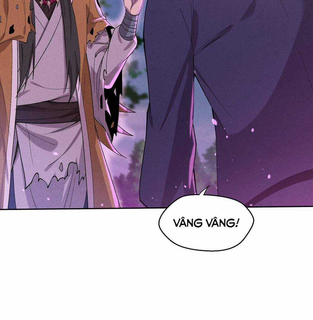 Quỷ Đạo Thiên Sư Chapter 5 trang 47