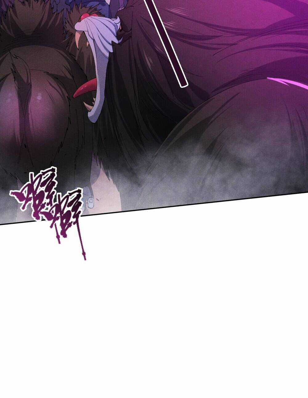 Quỷ Đạo Thiên Sư Chapter 5 trang 5