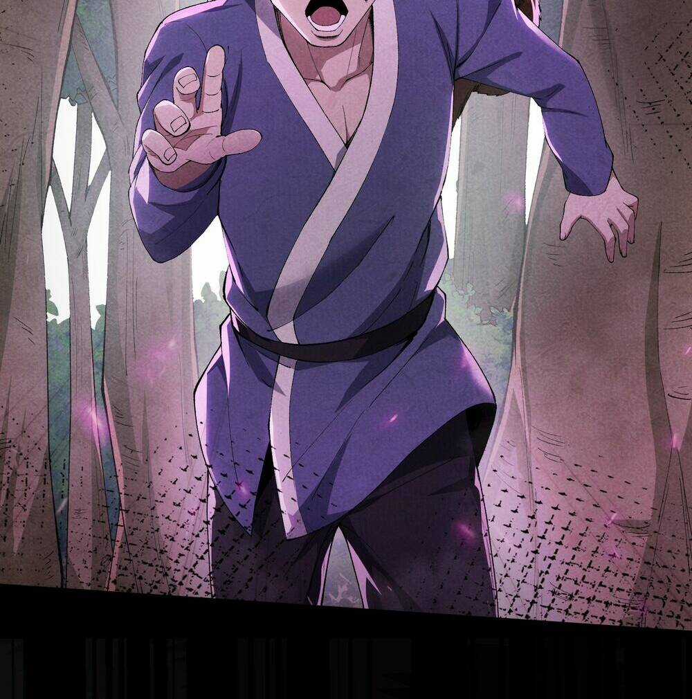 Quỷ Đạo Thiên Sư Chapter 5 trang 52