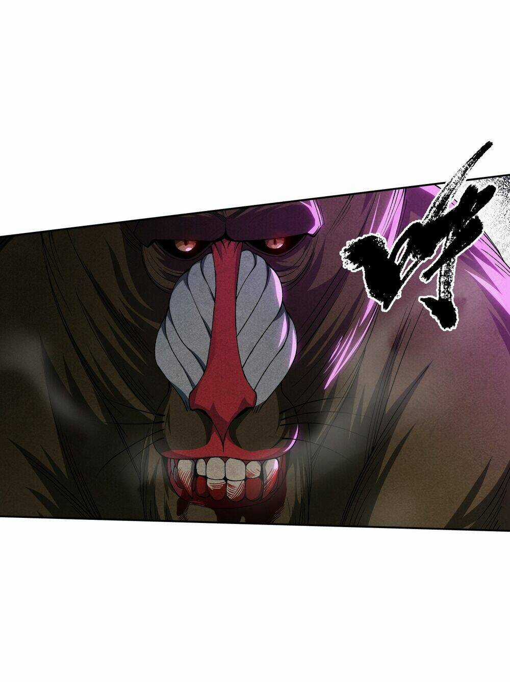 Quỷ Đạo Thiên Sư Chapter 5 trang 55