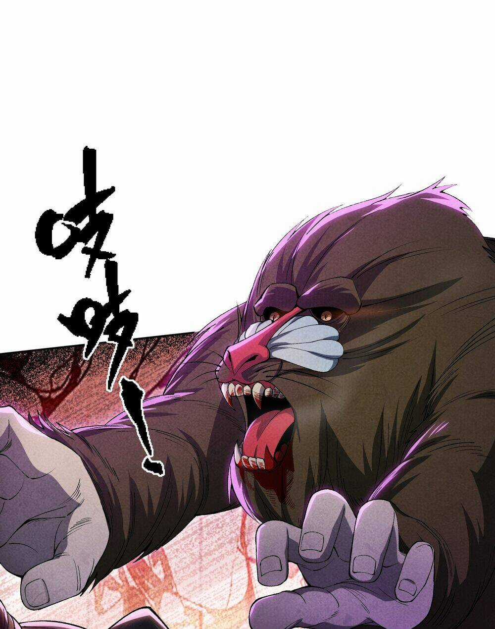 Quỷ Đạo Thiên Sư Chapter 5 trang 56