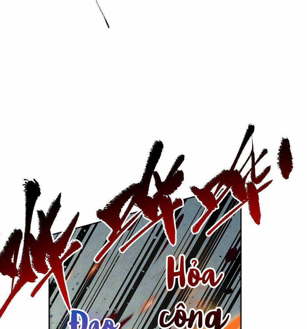 Quỷ Đạo Thiên Sư Chapter 5 trang 59