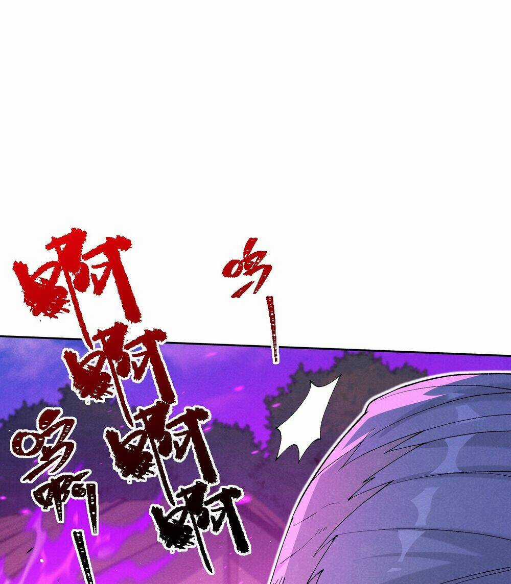 Quỷ Đạo Thiên Sư Chapter 5 trang 6