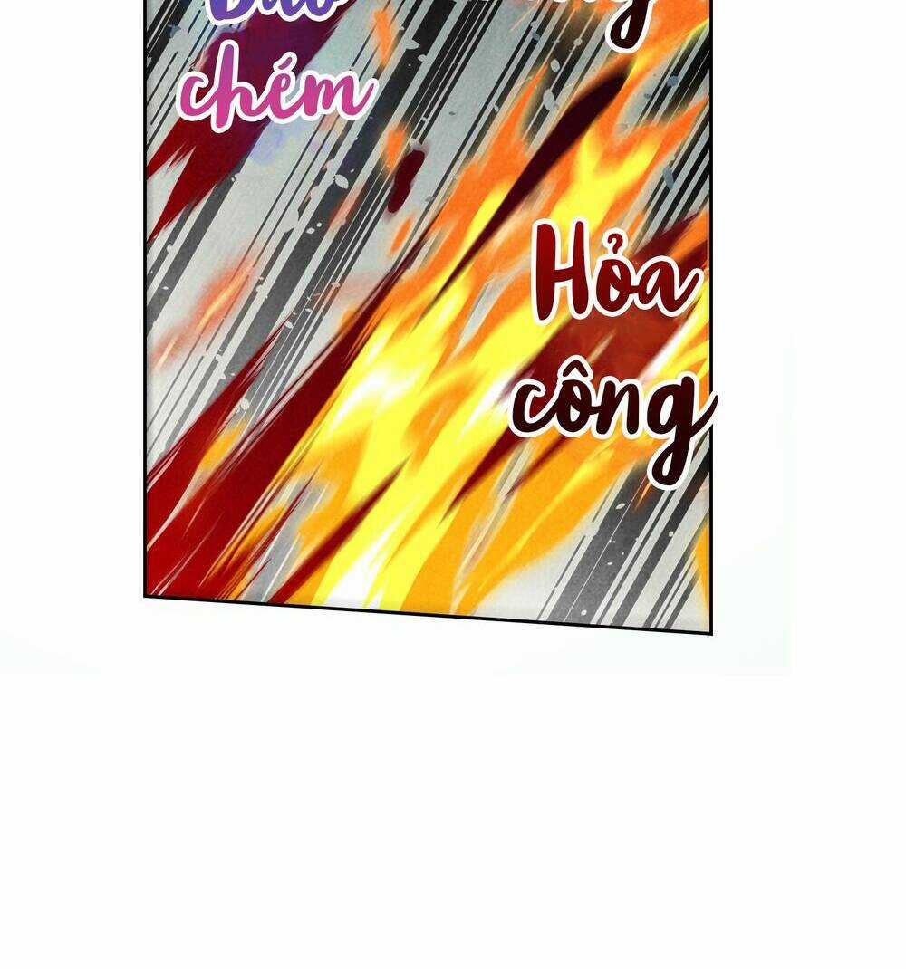 Quỷ Đạo Thiên Sư Chapter 5 trang 60