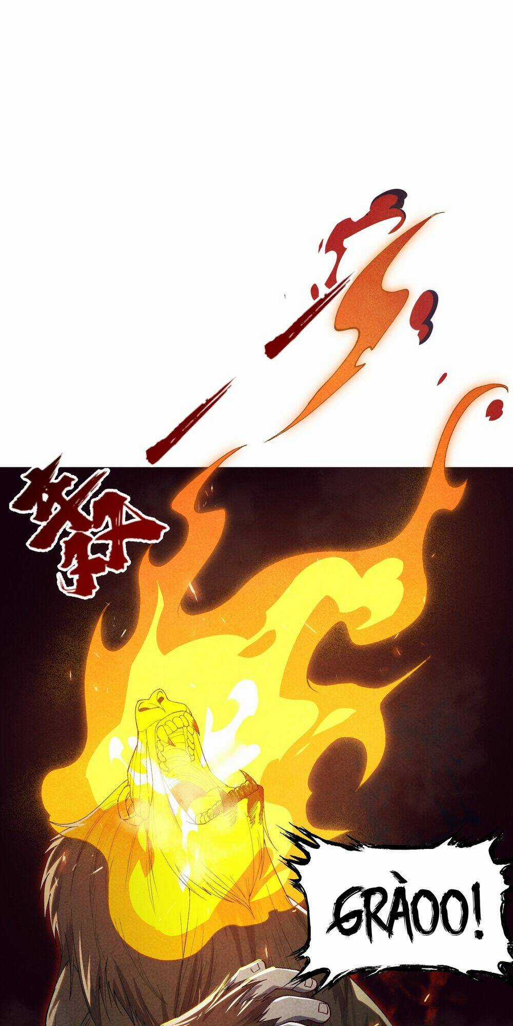 Quỷ Đạo Thiên Sư Chapter 5 trang 61