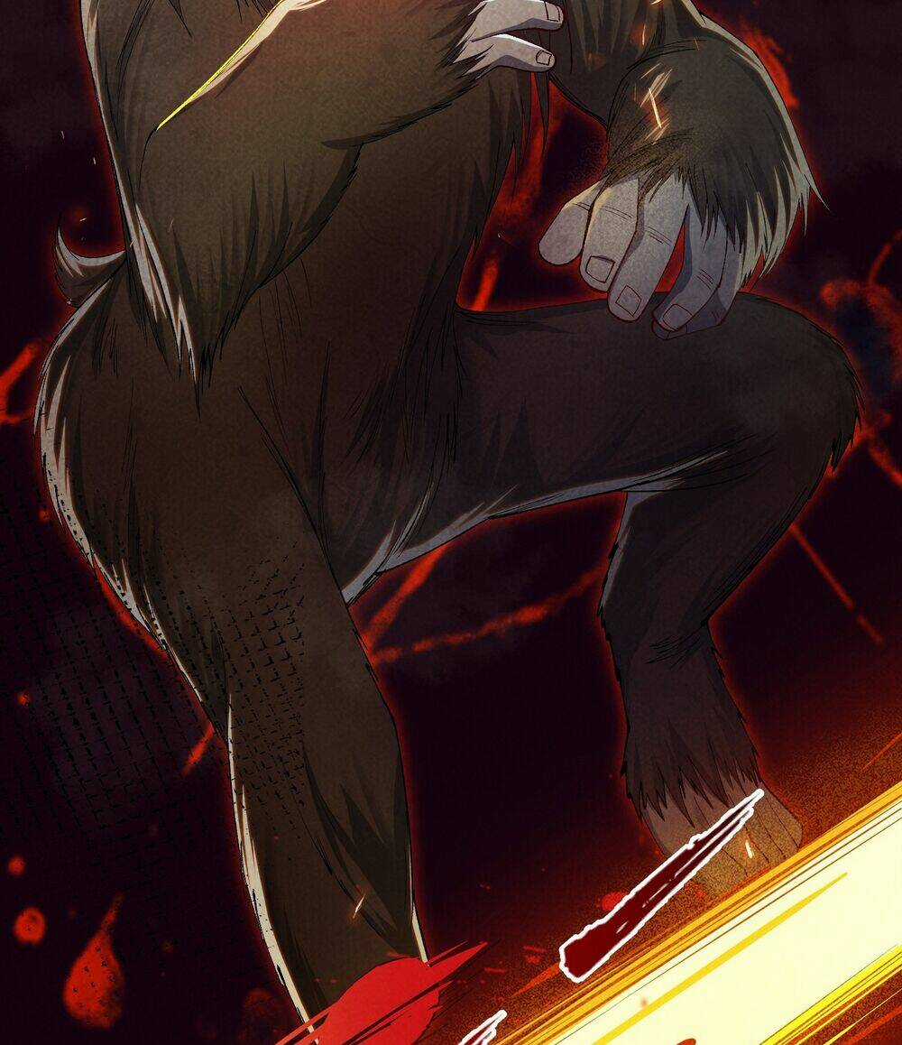 Quỷ Đạo Thiên Sư Chapter 5 trang 62