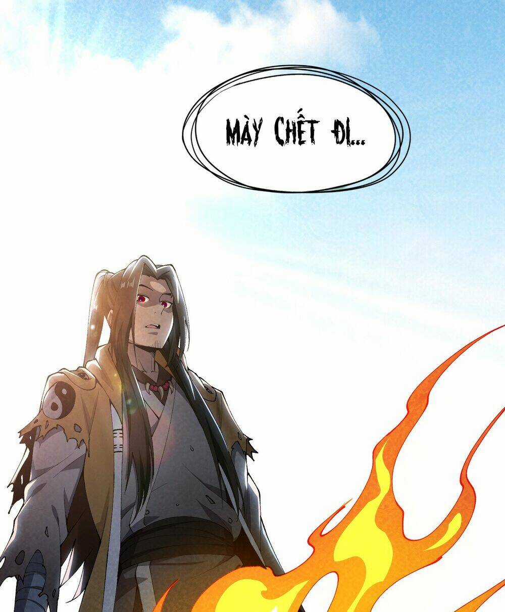 Quỷ Đạo Thiên Sư Chapter 5 trang 68