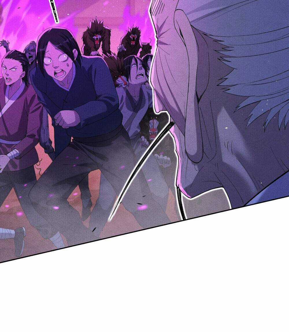 Quỷ Đạo Thiên Sư Chapter 5 trang 7