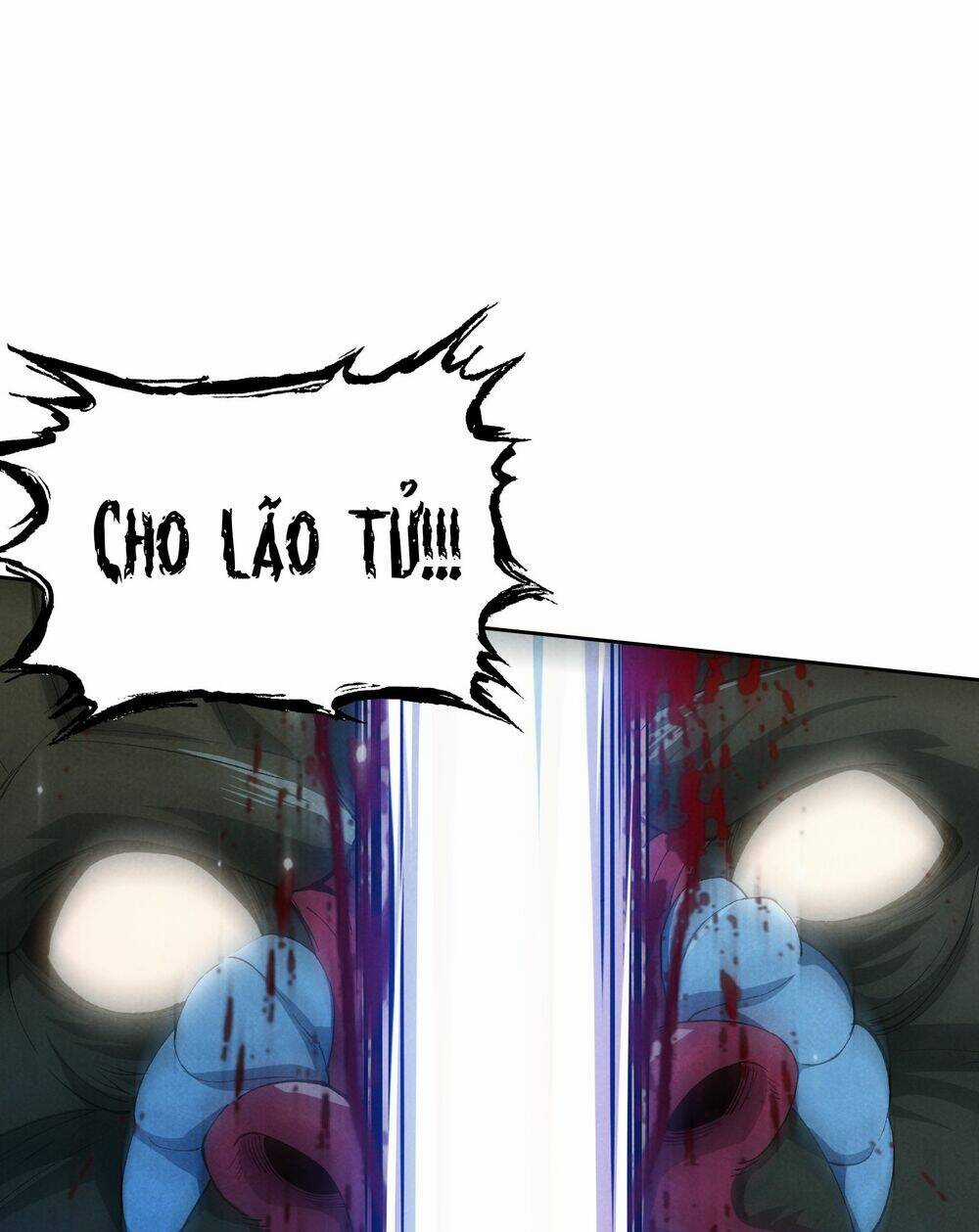 Quỷ Đạo Thiên Sư Chapter 5 trang 70