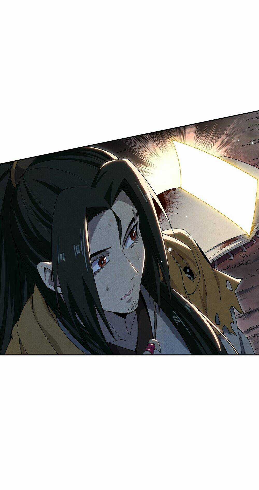 Quỷ Đạo Thiên Sư Chapter 5 trang 73