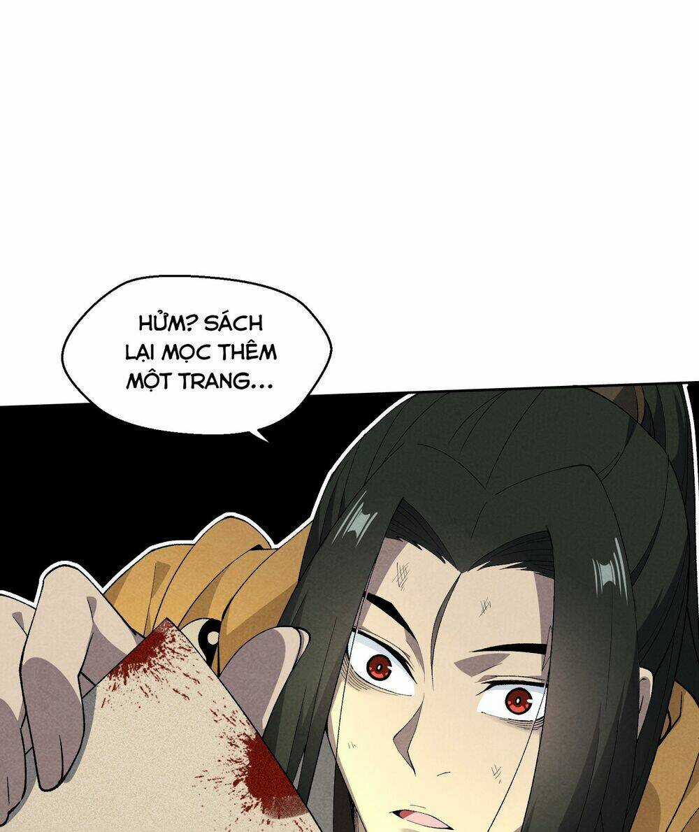 Quỷ Đạo Thiên Sư Chapter 5 trang 75