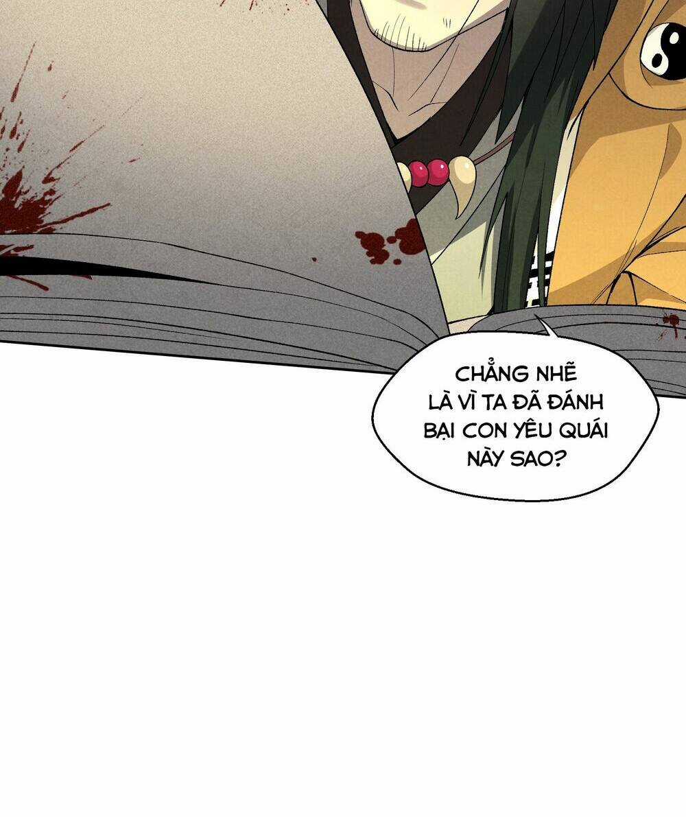 Quỷ Đạo Thiên Sư Chapter 5 trang 76