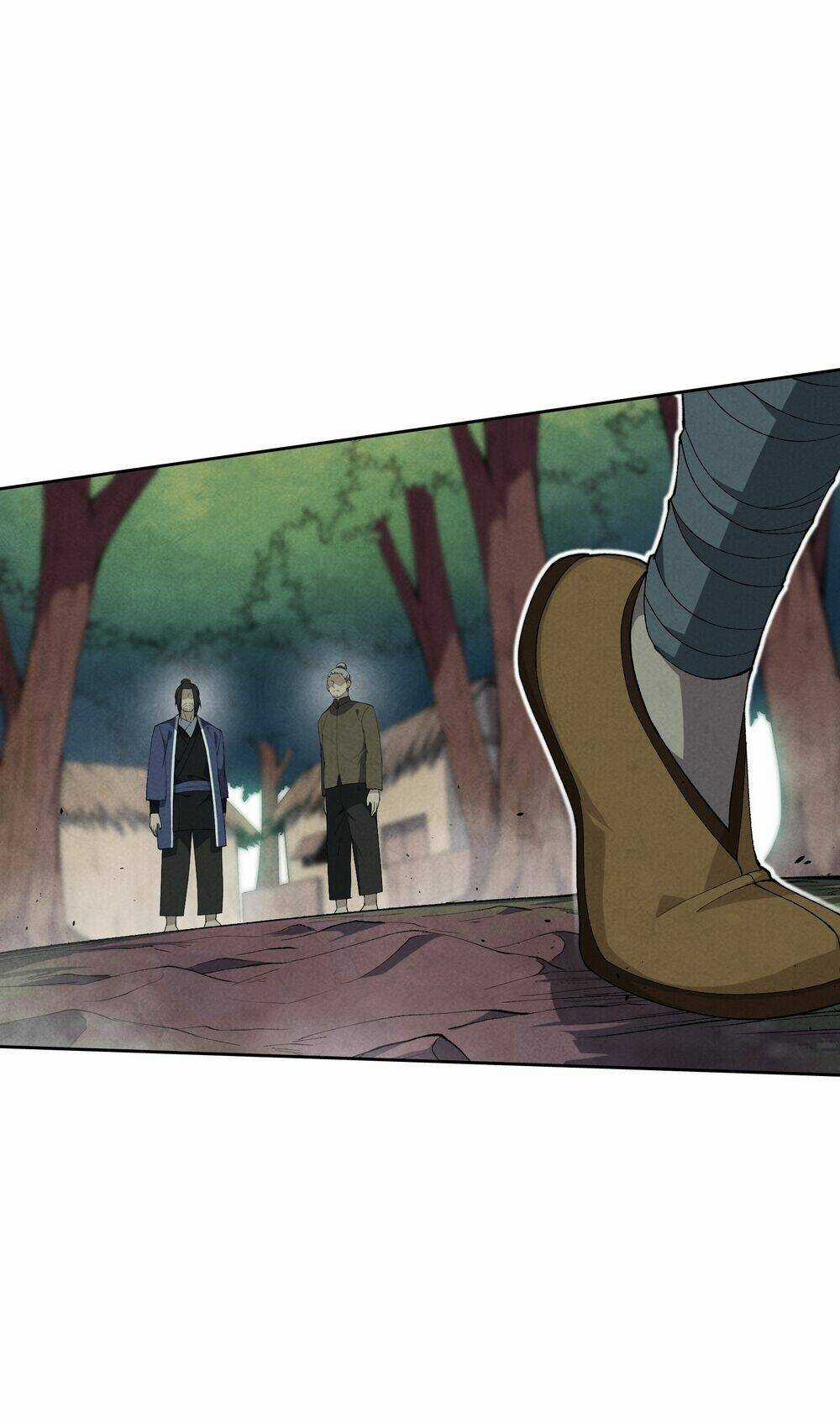 Quỷ Đạo Thiên Sư Chapter 5 trang 78