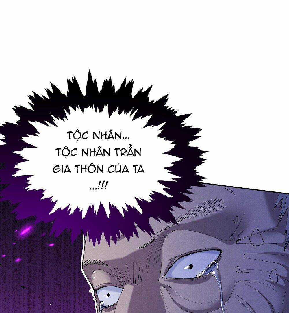 Quỷ Đạo Thiên Sư Chapter 5 trang 8