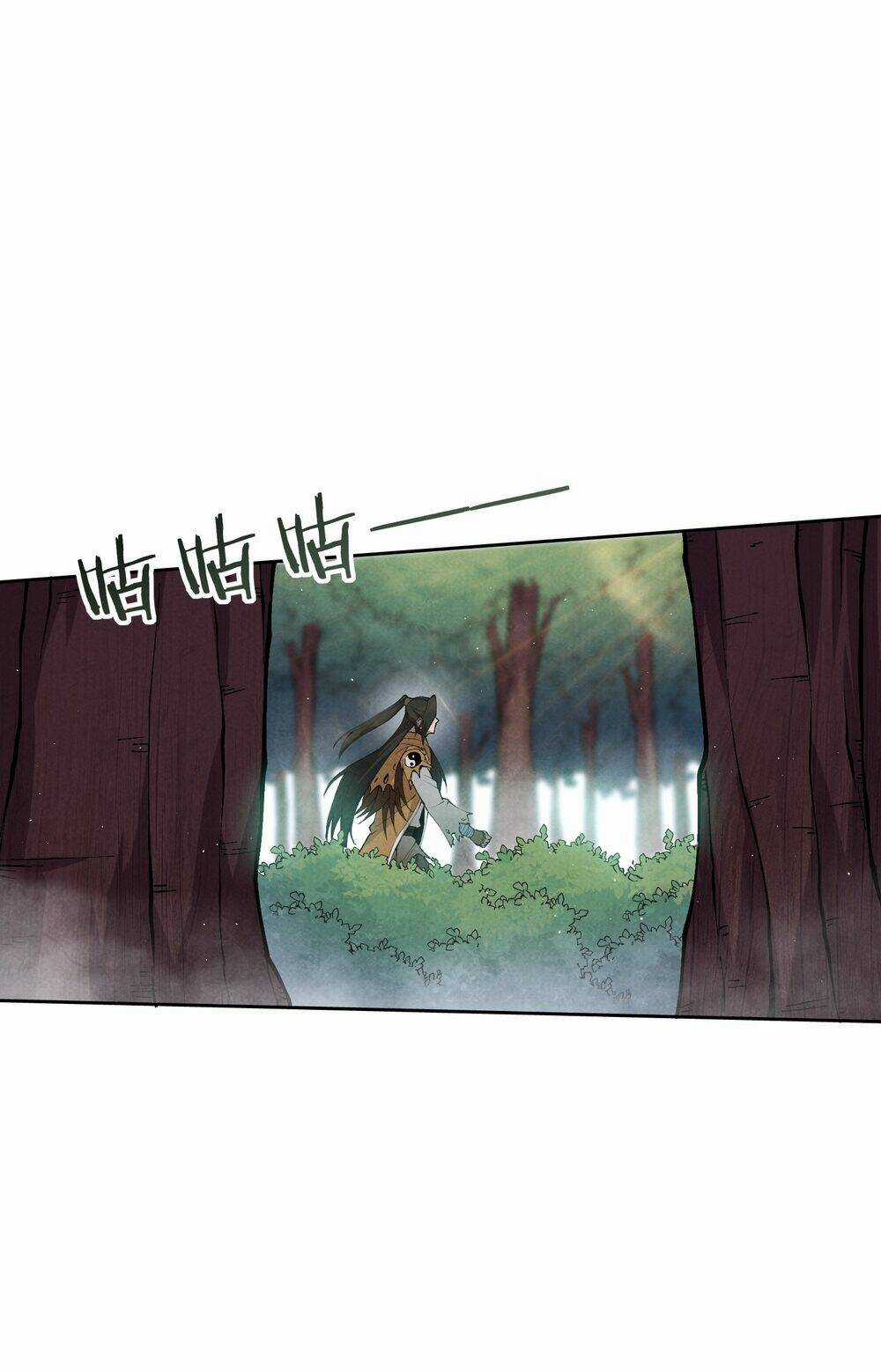 Quỷ Đạo Thiên Sư Chapter 5 trang 82