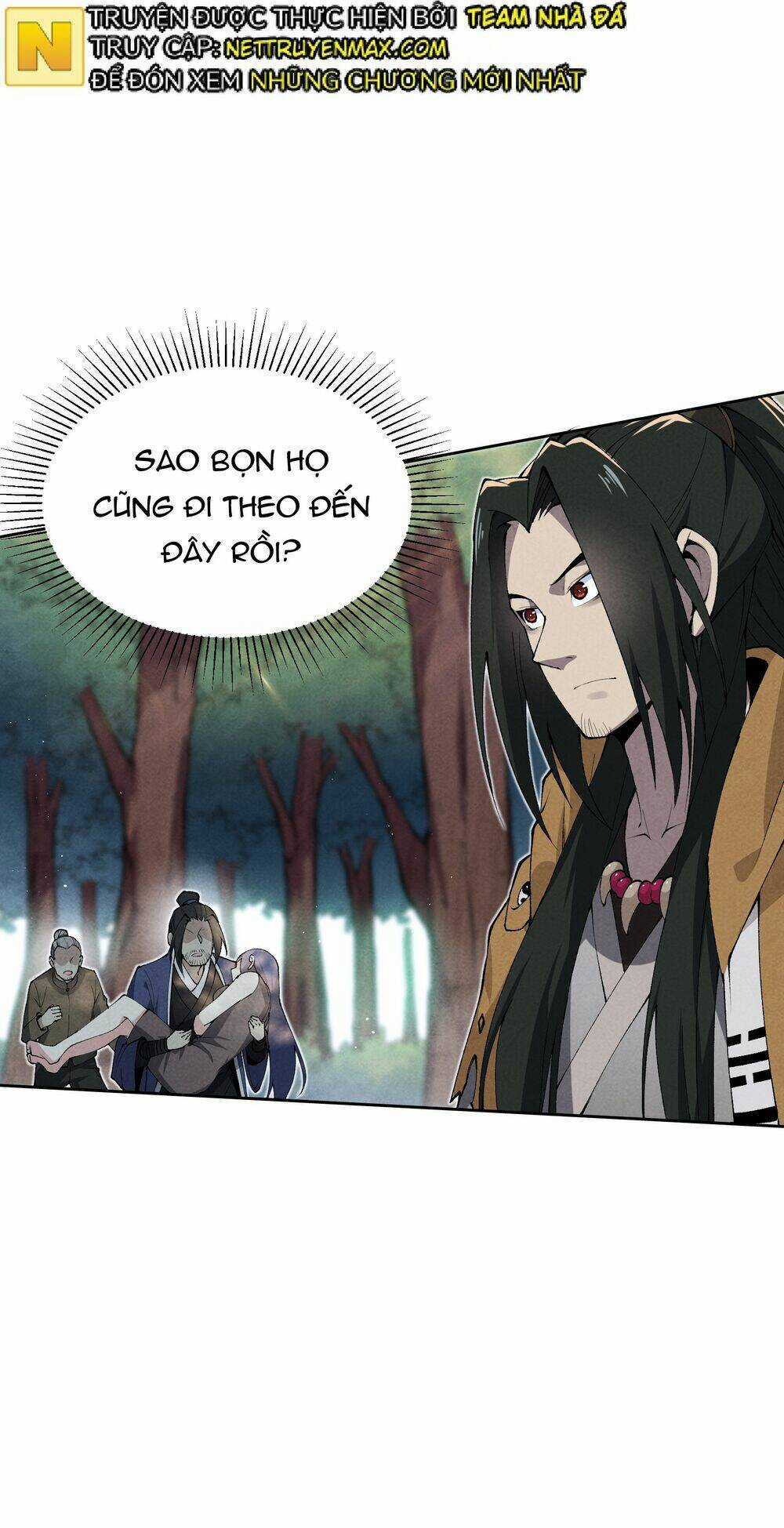 Quỷ Đạo Thiên Sư Chapter 5 trang 83