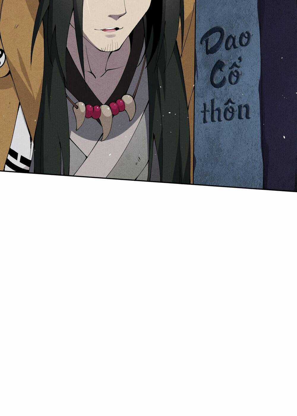 Quỷ Đạo Thiên Sư Chapter 5 trang 85