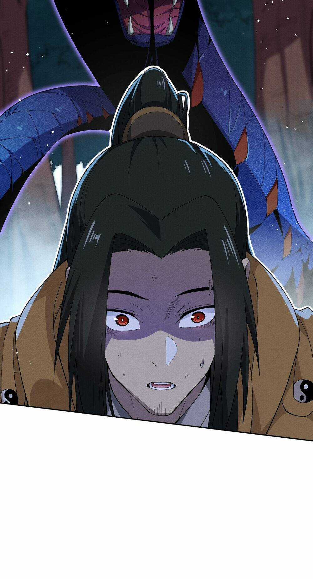 Quỷ Đạo Thiên Sư Chapter 5 trang 87