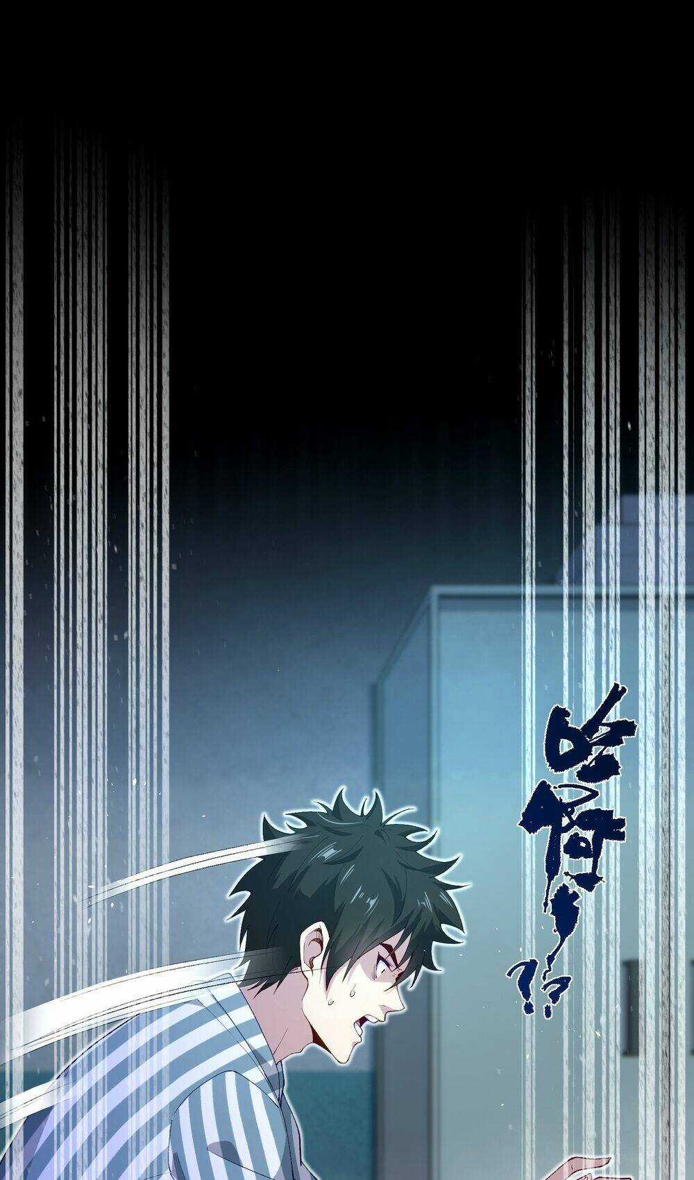 Quỷ Đạo Thiên Sư Chapter 5 trang 98