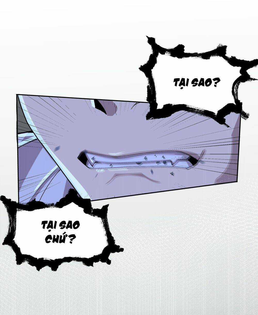 Quỷ Đạo Thiên Sư Chapter 6 trang 10