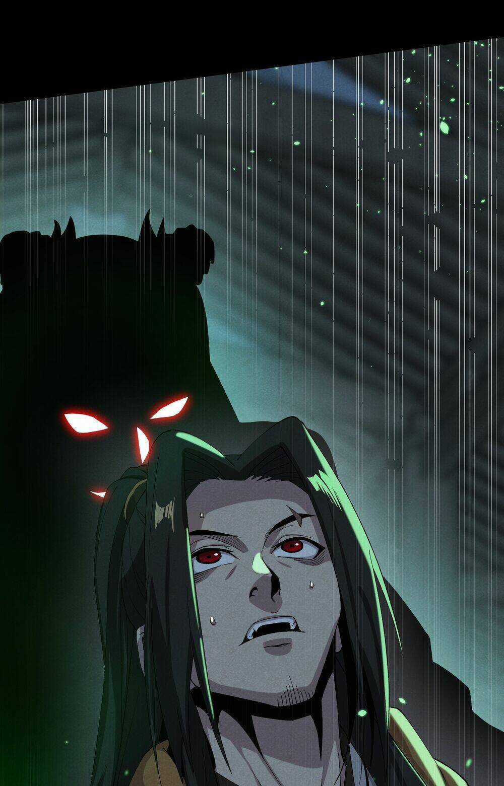 Quỷ Đạo Thiên Sư Chapter 6 trang 101