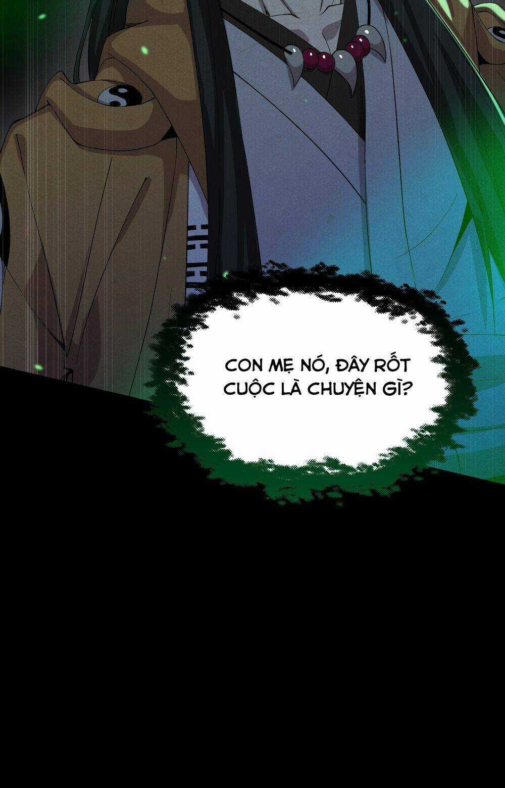 Quỷ Đạo Thiên Sư Chapter 6 trang 102