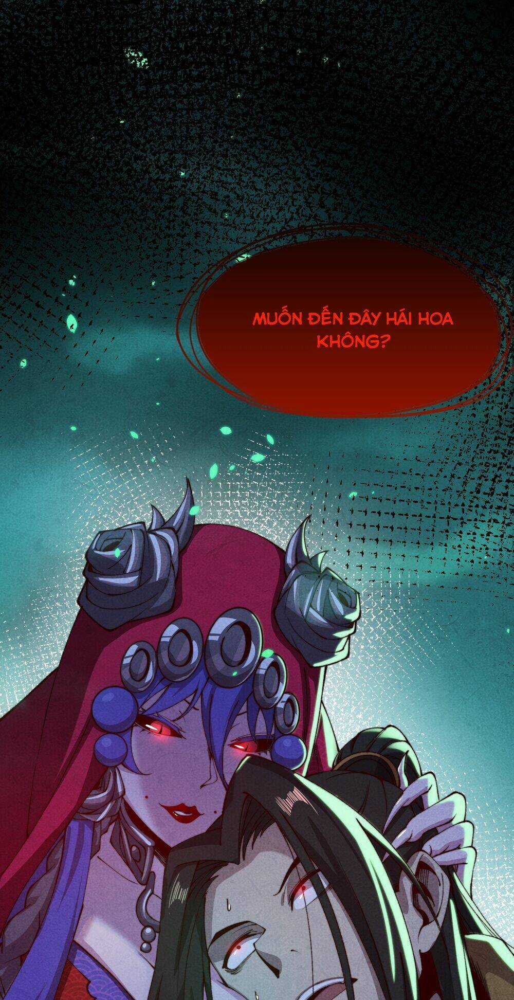 Quỷ Đạo Thiên Sư Chapter 6 trang 105