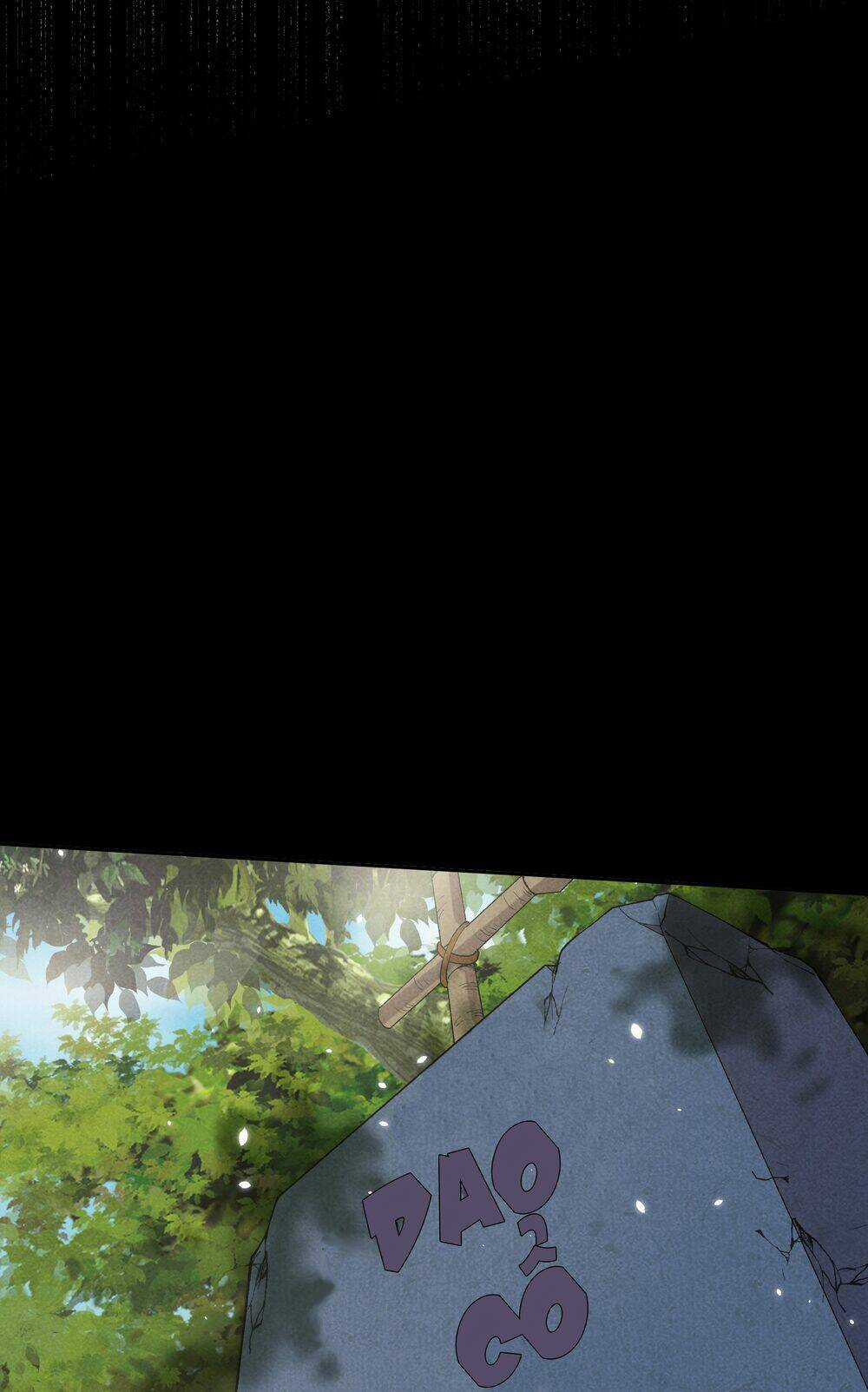 Quỷ Đạo Thiên Sư Chapter 6 trang 12