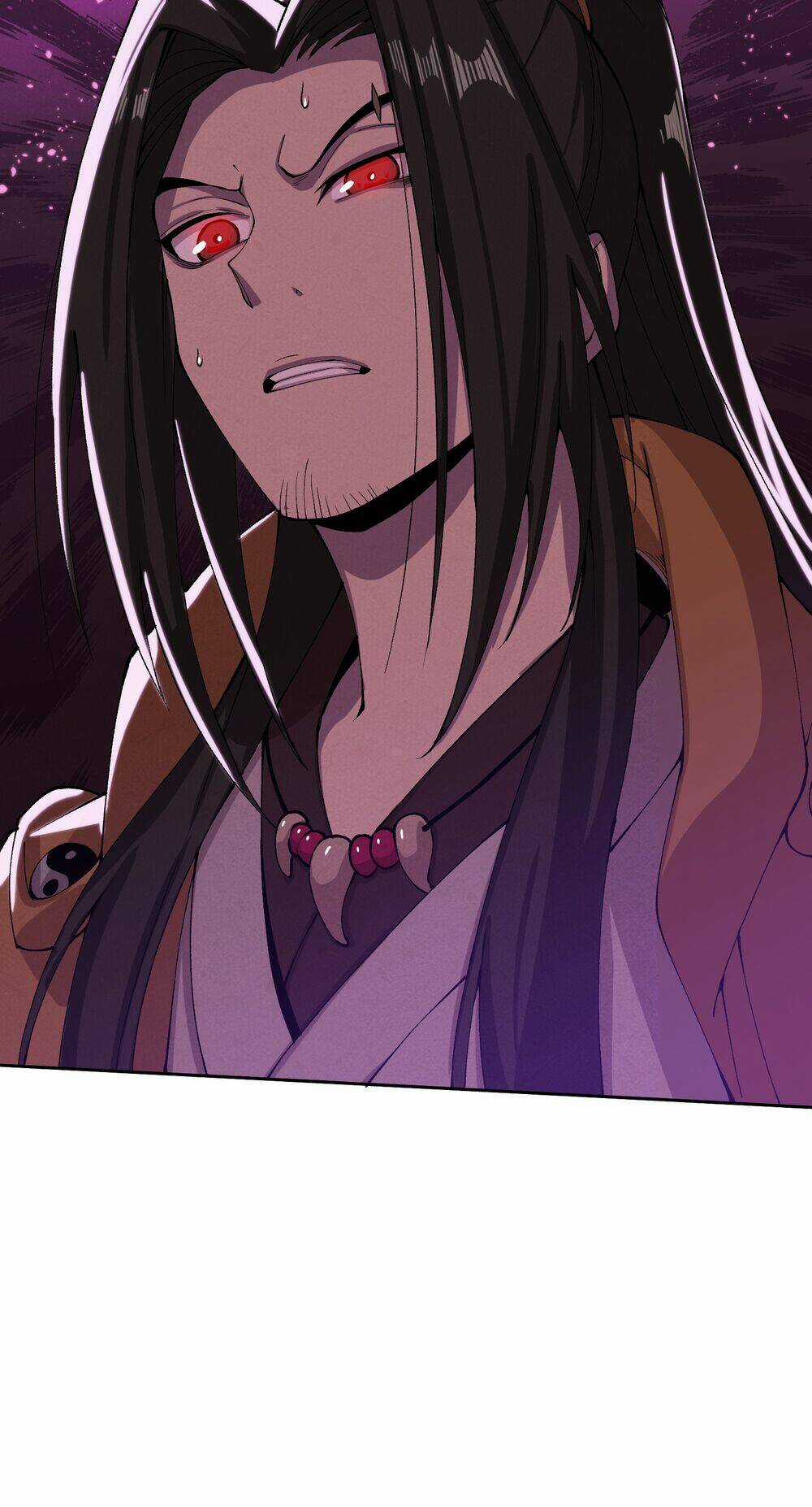 Quỷ Đạo Thiên Sư Chapter 6 trang 15