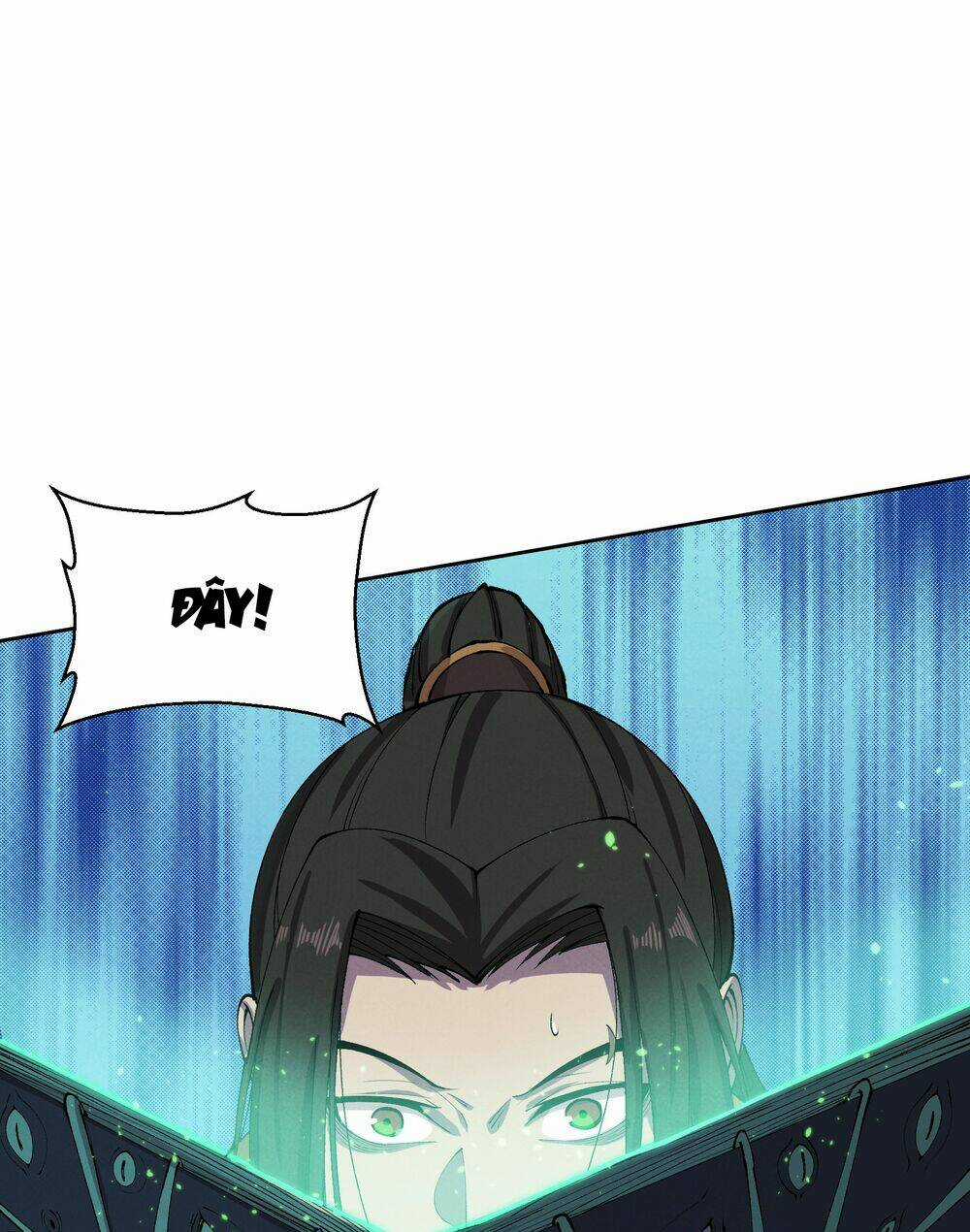 Quỷ Đạo Thiên Sư Chapter 6 trang 16