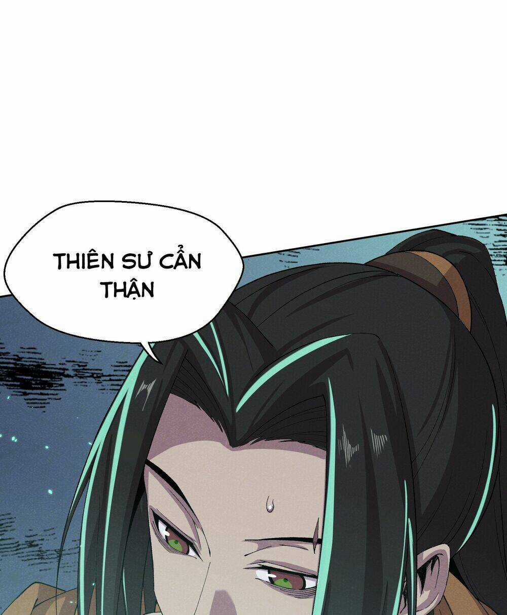 Quỷ Đạo Thiên Sư Chapter 6 trang 19
